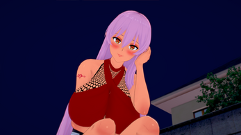 Succubus Trick: Grown Up Problem 螢幕截圖 0