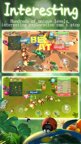 Ant.io 螢幕截圖 3
