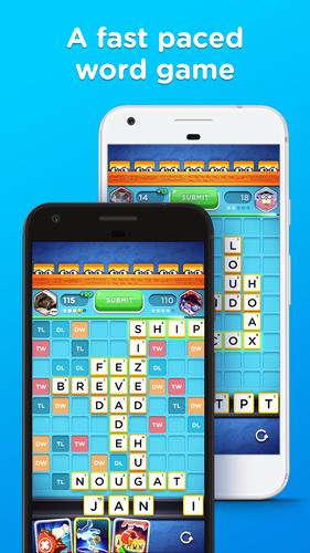 Word Domination 螢幕截圖 0