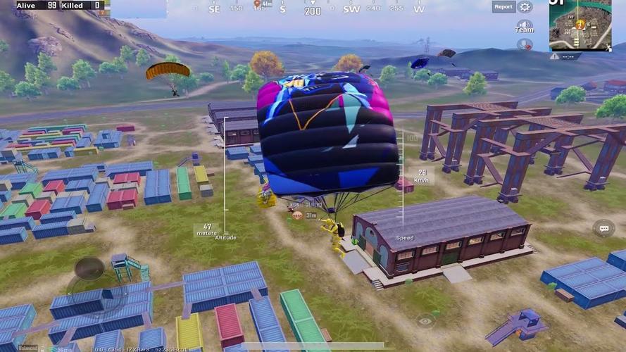 Max Fire Battlegrounds Offline Ekran Görüntüsü 2