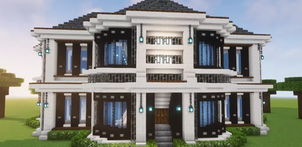 CRAFTSMAN BUILDING HOUSE スクリーンショット 0