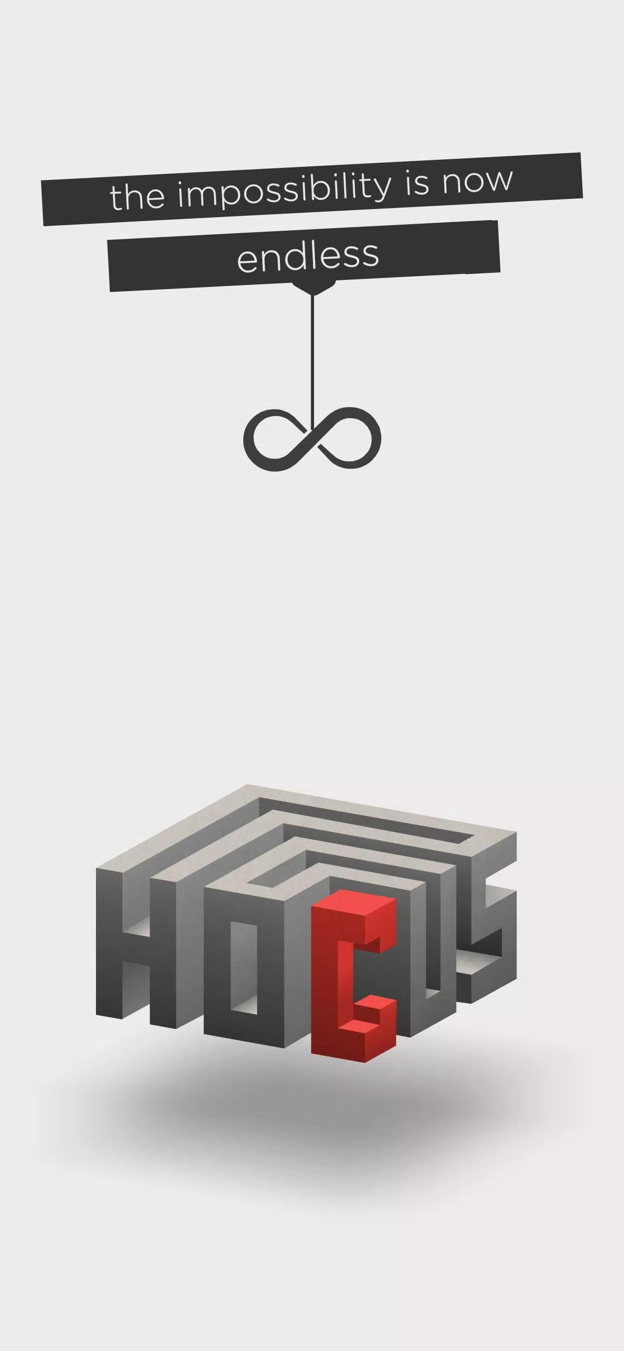 hocus. 螢幕截圖 0