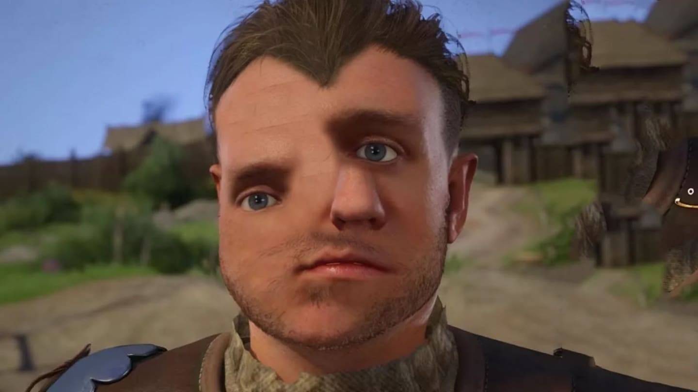 Kingdom Come: Deliverance II corrige mais de 1.000 bugs em atualização
