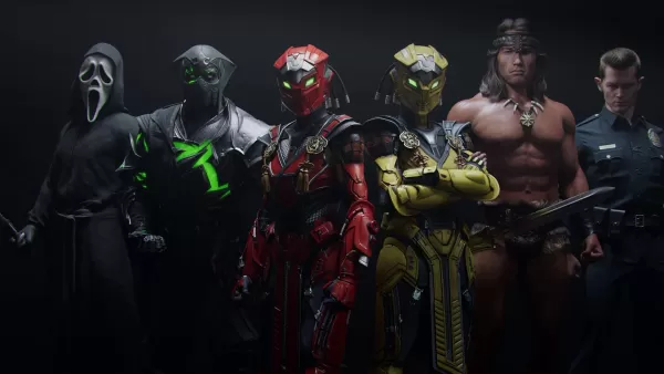 NetherRealm