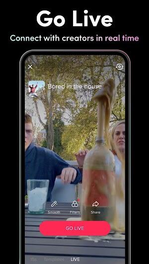 TikTok apk latest version