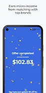 ATM.com - Earn Money スクリーンショット 1