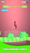 Physics Climber : Line Racing স্ক্রিনশট 3