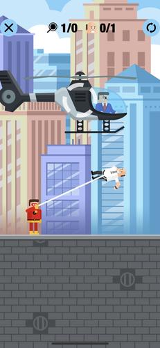 The Superhero League 2应用截图第2张