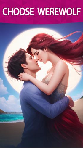 Sensation™ - Interactive Story ภาพหน้าจอ 2