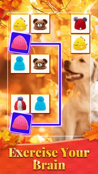 Onet 3D - Tile Matching Game স্ক্রিনশট 2