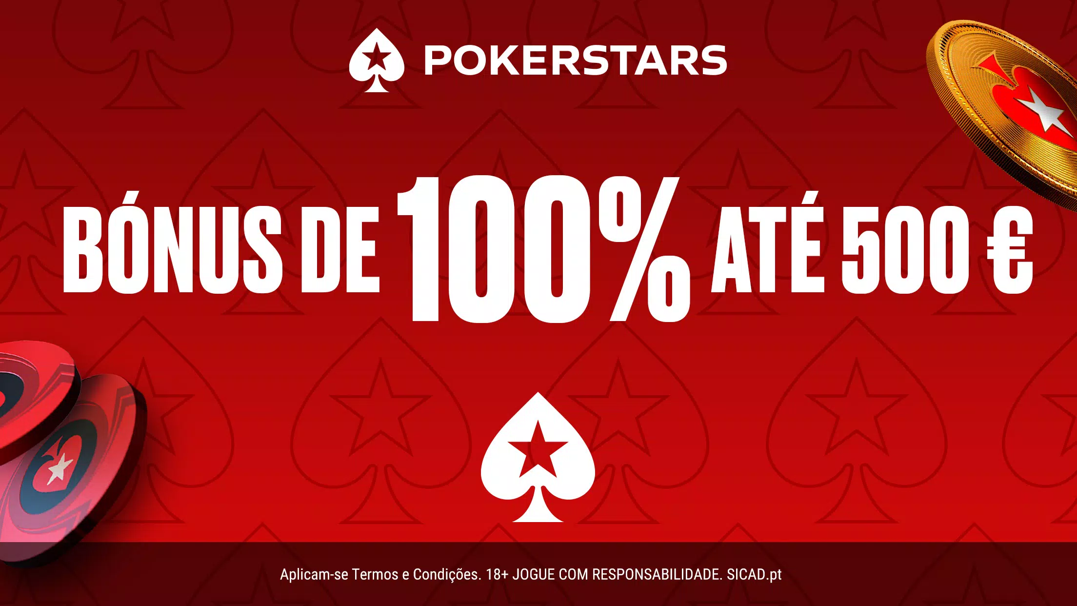 Pokerstars: Jogos de Poker Ekran Görüntüsü 0