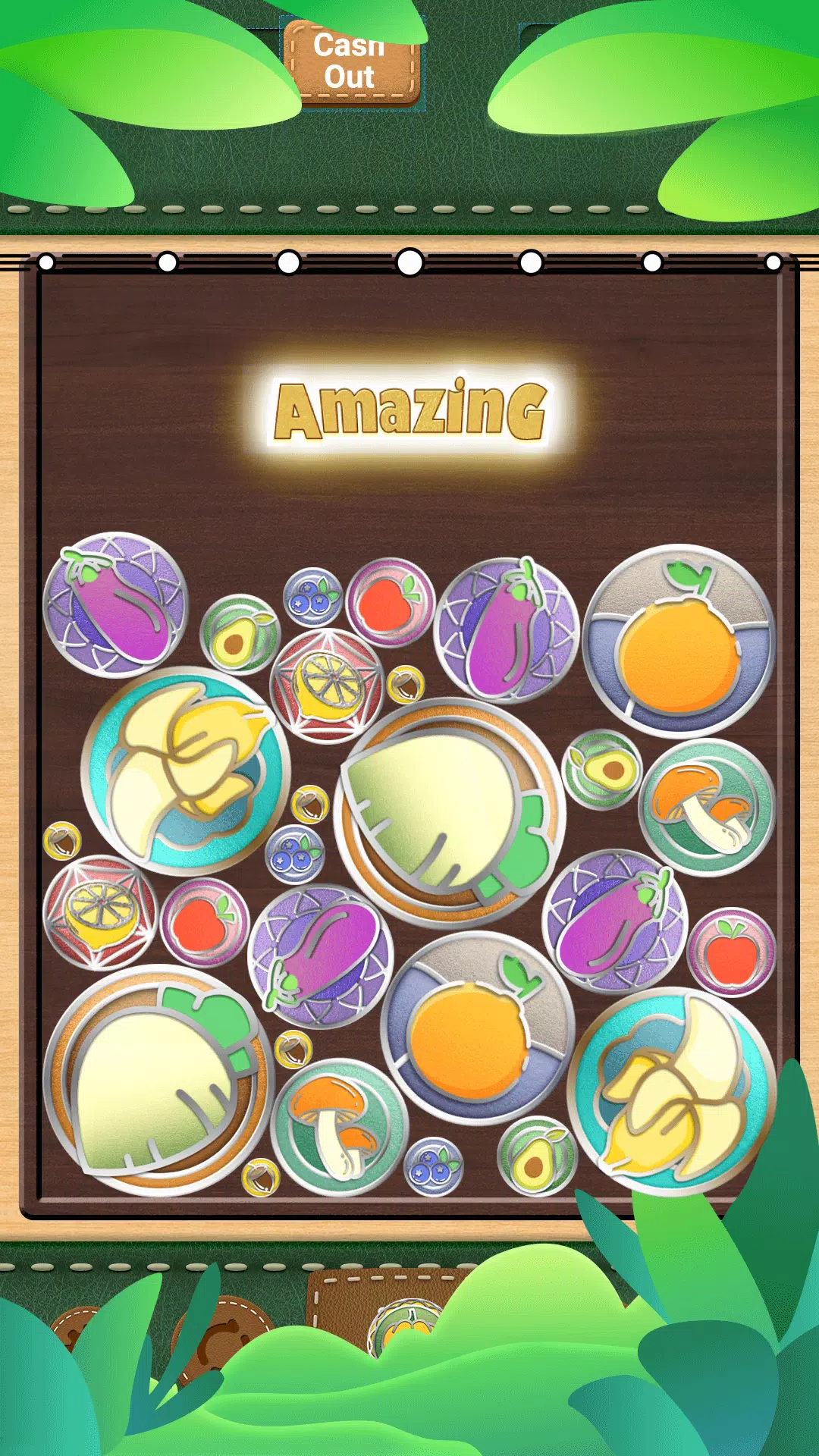 Garden Badges : Earn Money Скриншот 2