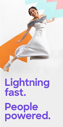 Firefox Fast & Private Browser Mod Ekran Görüntüsü 1