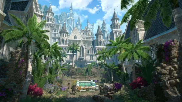 Elder Scrolls Online Subclasses Come After 11 Long Years of Fans Requesting It