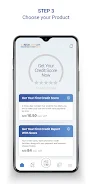 AECB CreditReport应用截图第2张