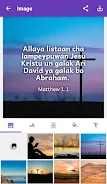 Kalinga Lubuagan Bible スクリーンショット 2