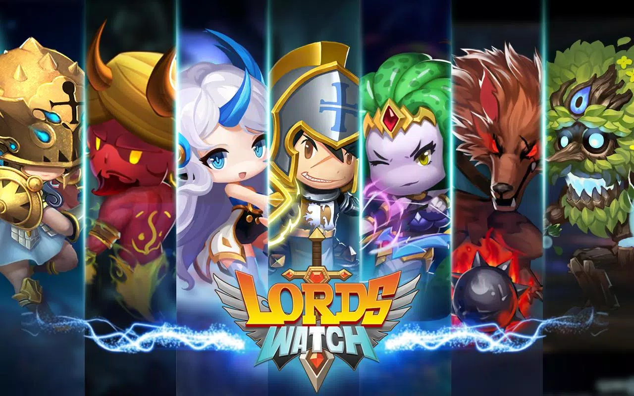 Lords Watch应用截图第0张