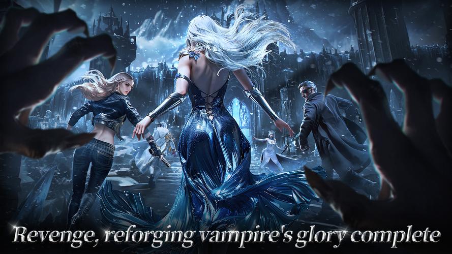 Myths of Moonrise Ekran Görüntüsü 1