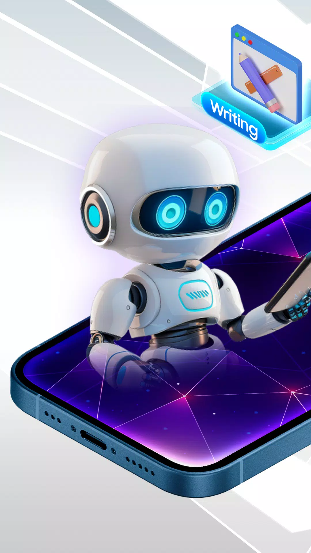 AI Anywhere Ảnh chụp màn hình 0