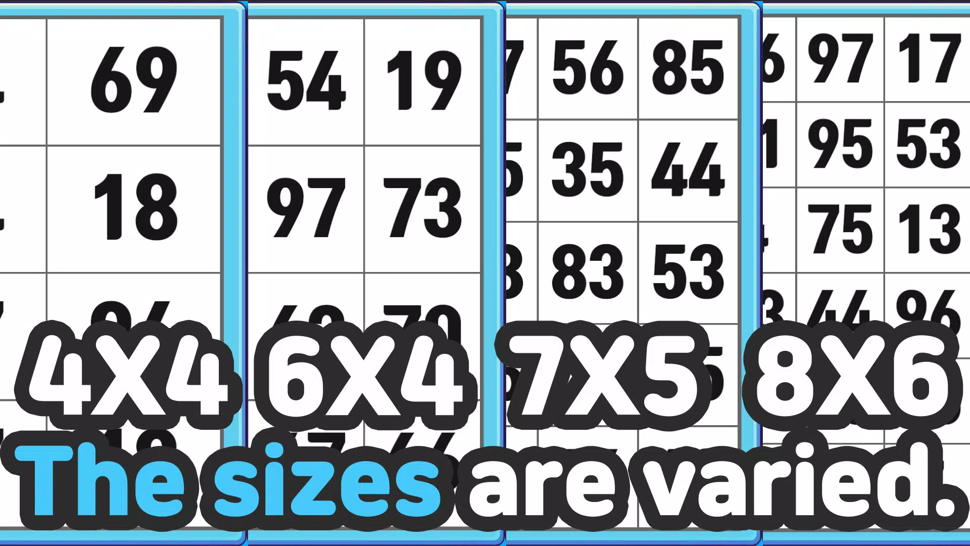 Match the Numbers ภาพหน้าจอ 2