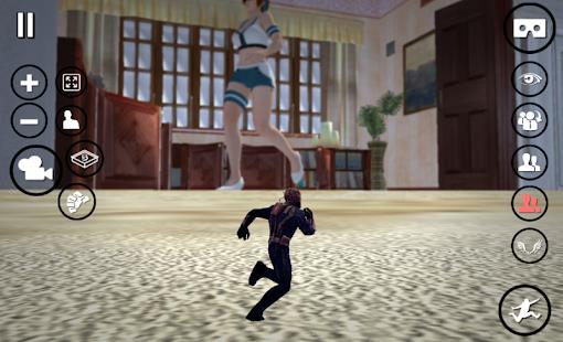 Schermata Lucid Dreams Giantess VR 0