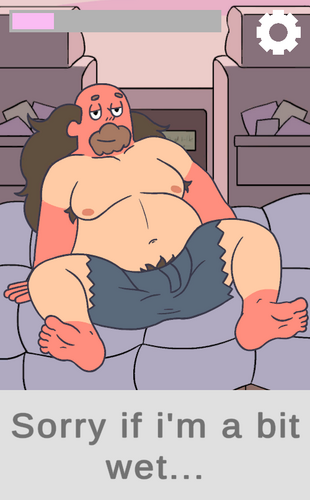 Greg's Universe スクリーンショット 3