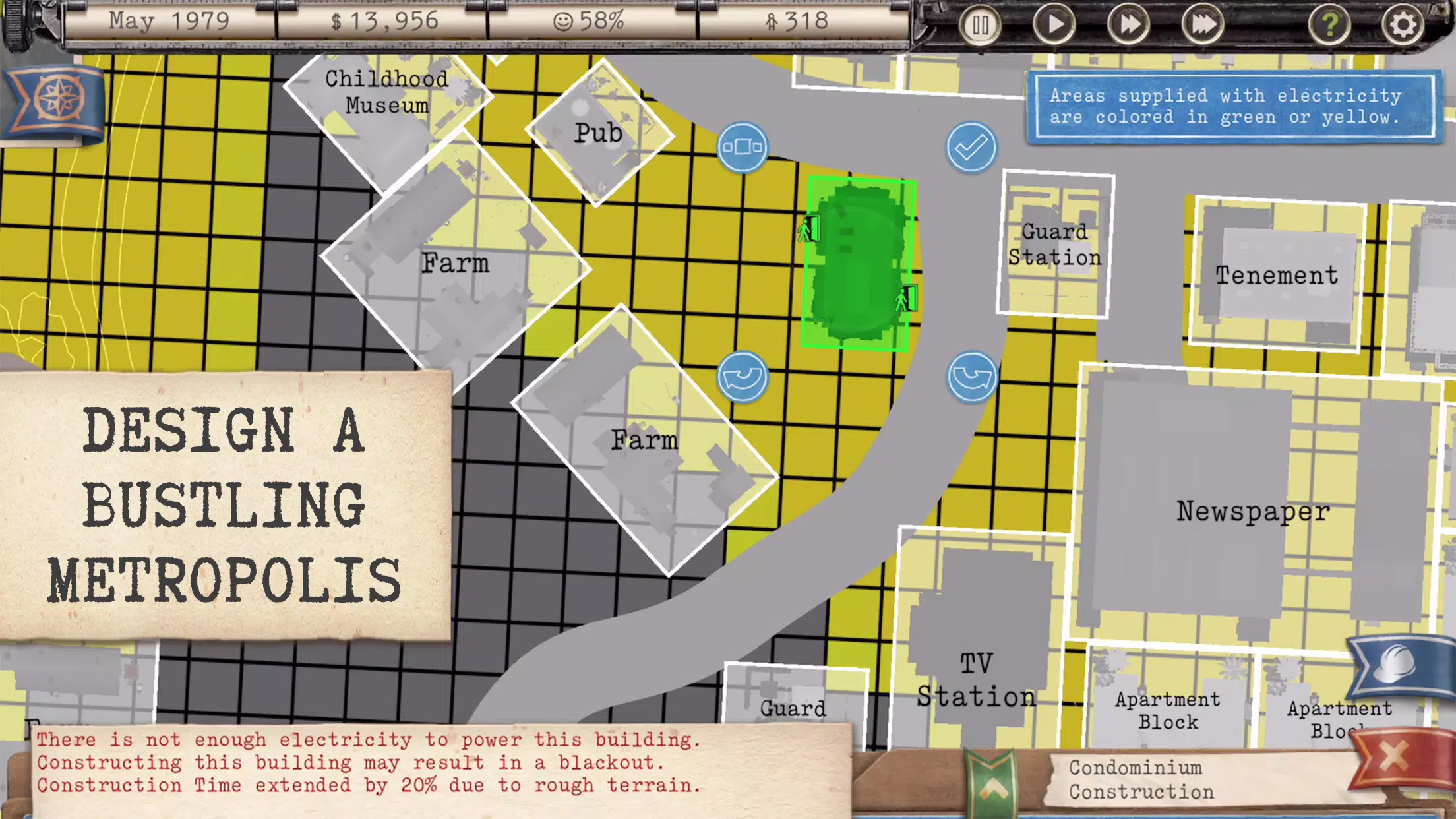 Tropico: The People's Demo スクリーンショット 3