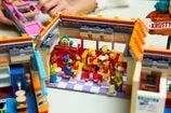 LEGO The Simpsons: Krusty Burger Image 3