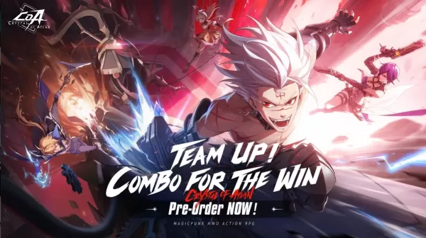 Beginner Tips for Mastering Crystal of Atlan - A Magicpunk MMORPG Adventure