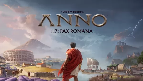 Дата и время выхода Anno 117: Pax Romana