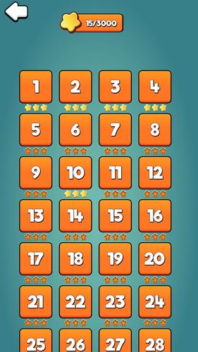 Great Tiles - match 3 tiles 螢幕截圖 2
