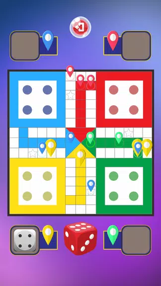 Ludo Raja - Online Ludo Game 2020 King Of Star应用截图第2张