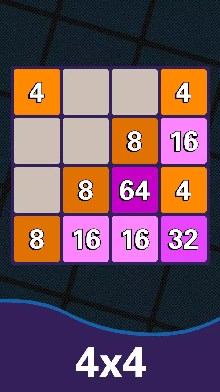 Block Number 2048 Ekran Görüntüsü 1