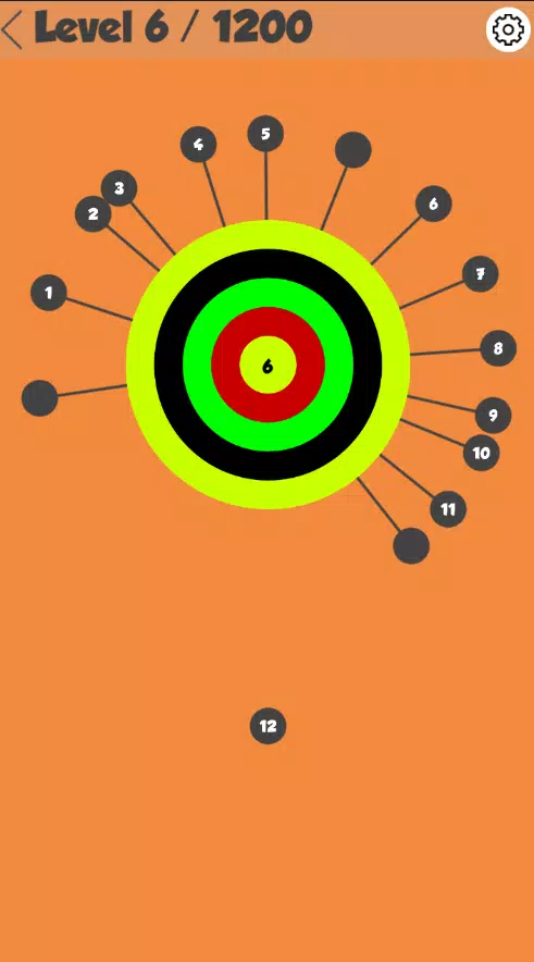Arrow Twist Hamza Ekran Görüntüsü 2