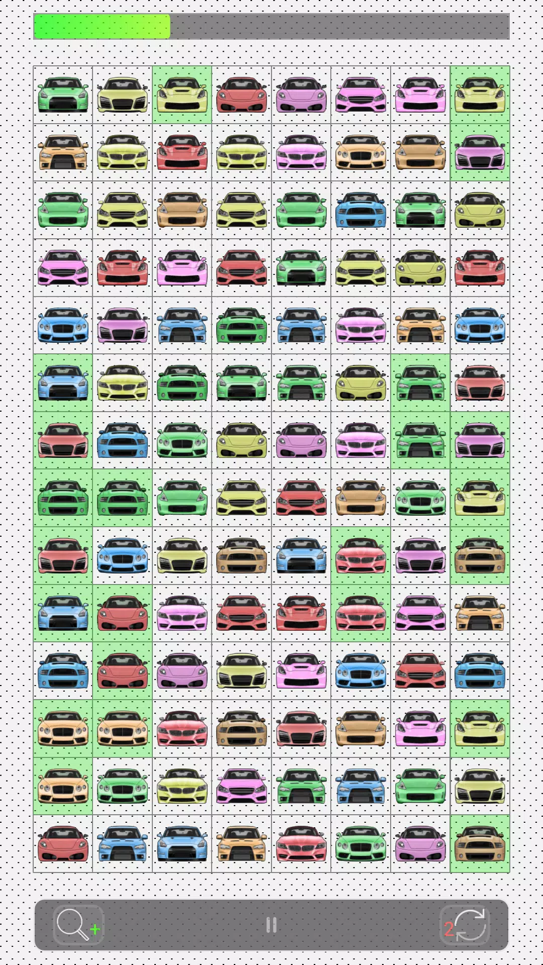Paopao Cars - Onet Скриншот 1