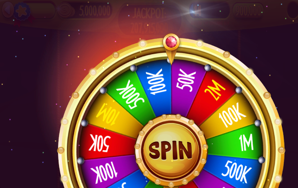 Egyptian Treasures Free Casino Slots应用截图第2张