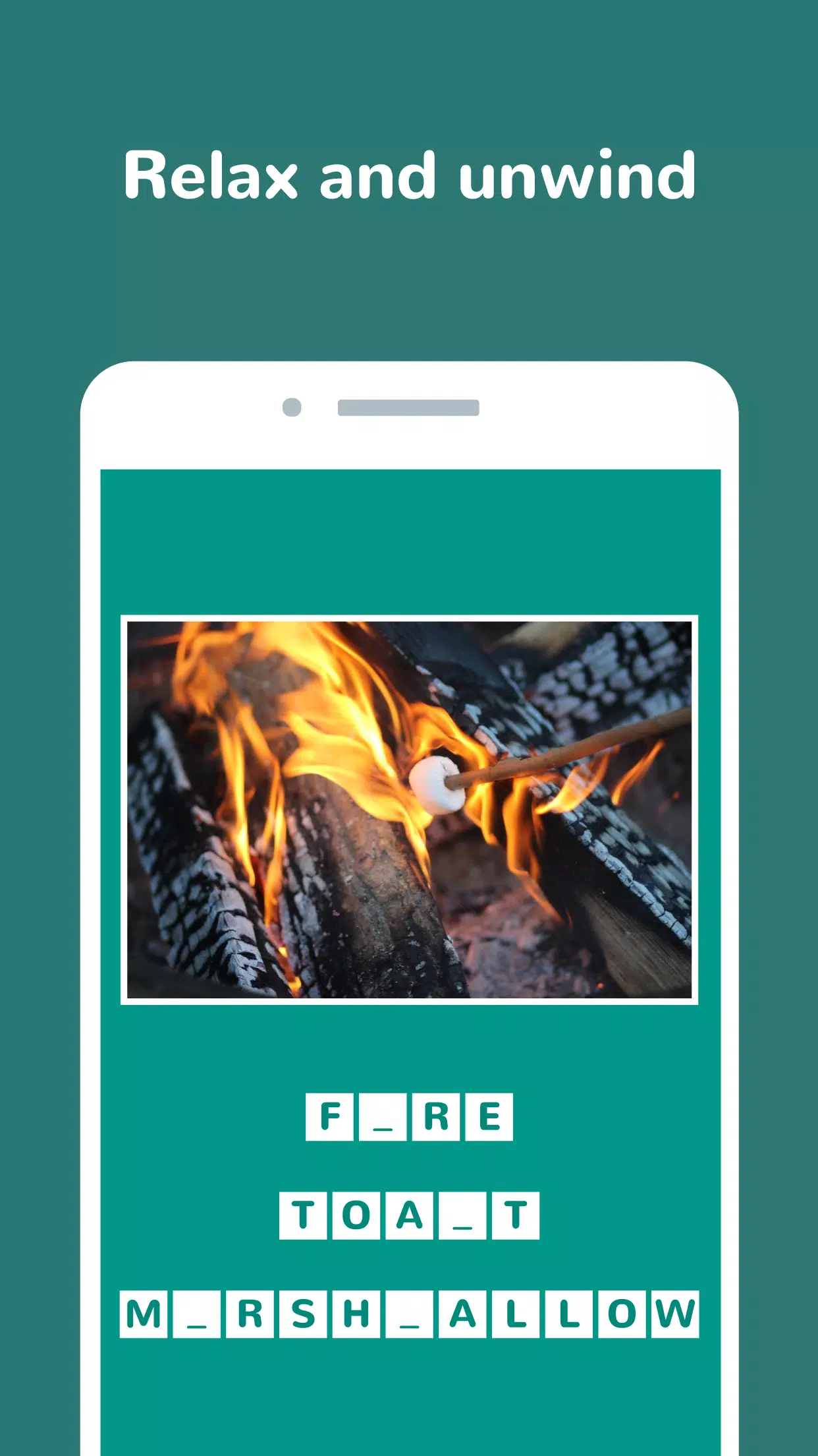Just Word Games Ảnh chụp màn hình 2