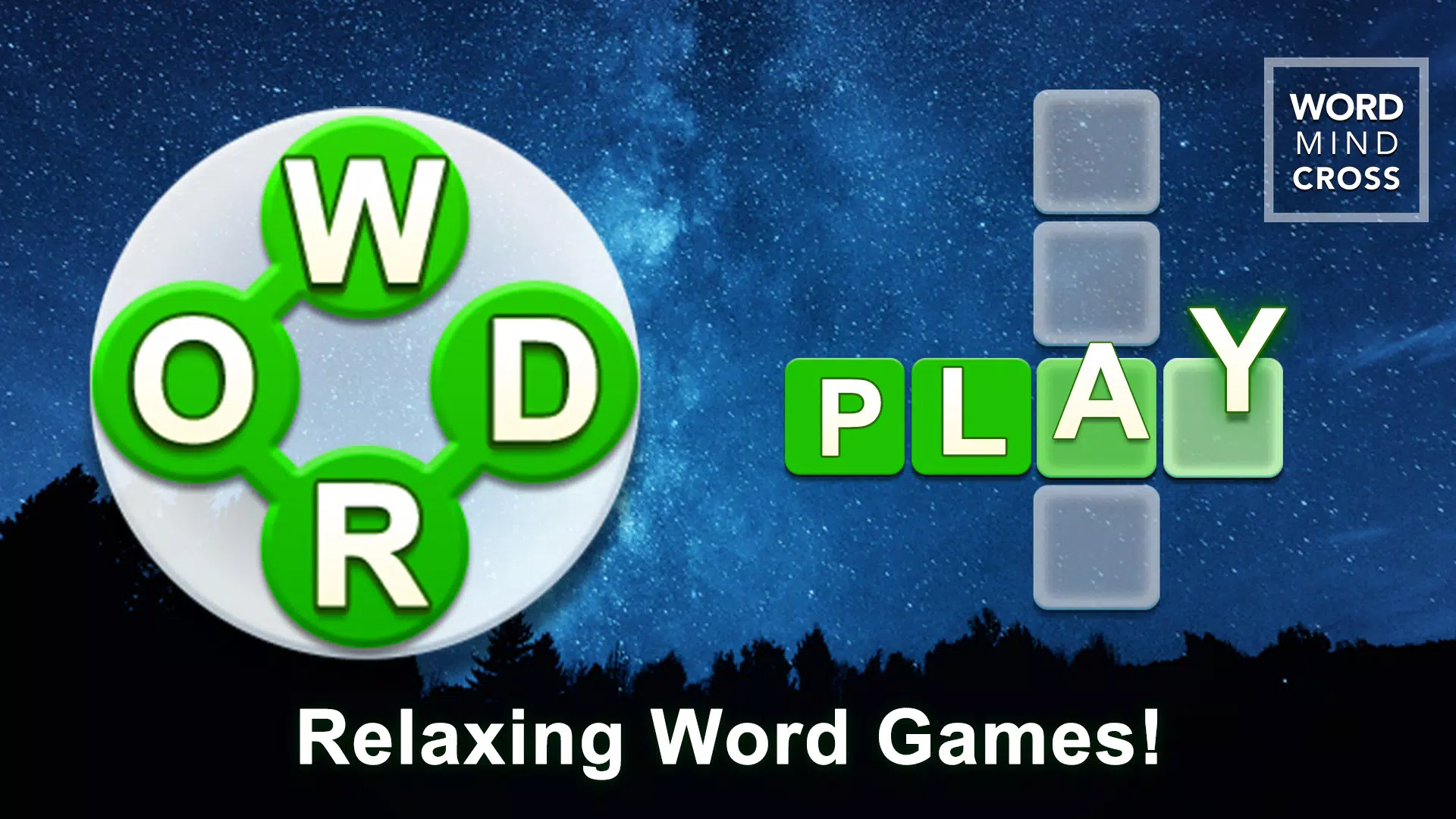 Word Mind ภาพหน้าจอ 1