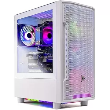 Skytech Archangel AMD Ryzen 5 5600X RTX 5060 Ti Oyun PC