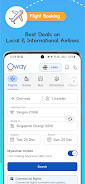 Oway Travel 螢幕截圖 2