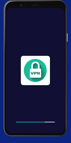 Superfly VPN - Fast & Secure应用截图第0张