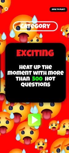 Truth or dare friends Capture d'écran 0