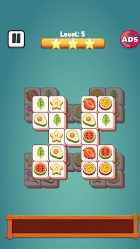Great Tiles - match 3 tiles 螢幕截圖 3