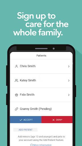 Publix Pharmacy Captura de pantalla 3