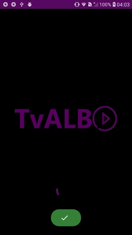 TvALB Ekran Görüntüsü 0