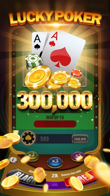 Bang Casino Captura de pantalla 3