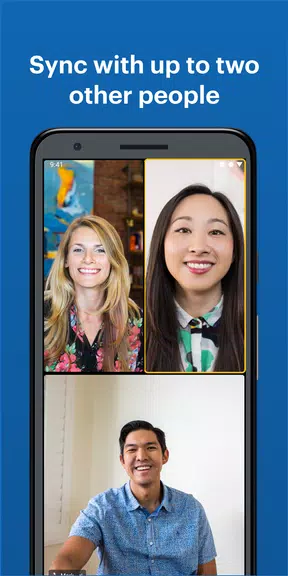 Telehealth by SimplePractice 螢幕截圖 3