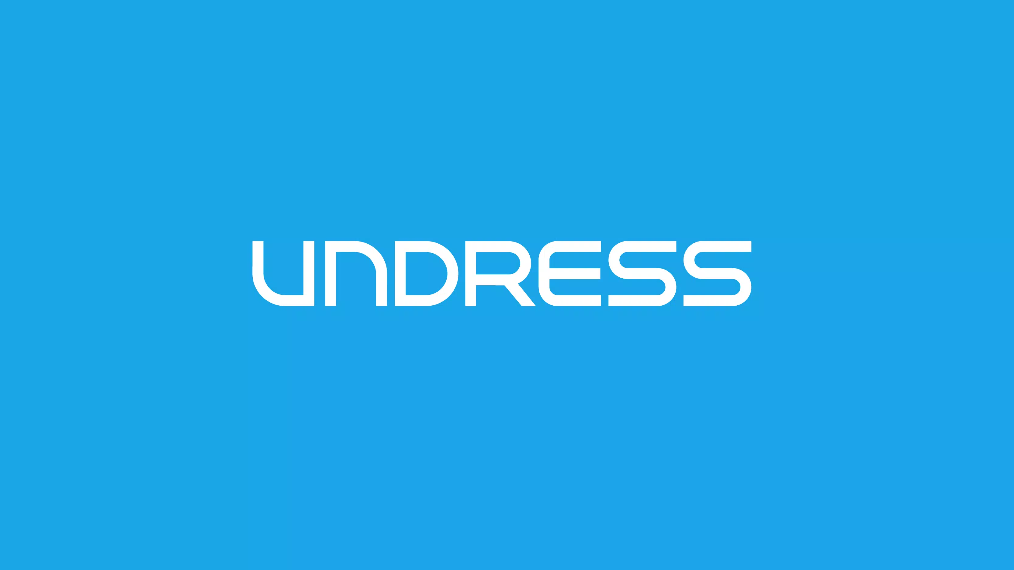 UNDRESS スクリーンショット 1