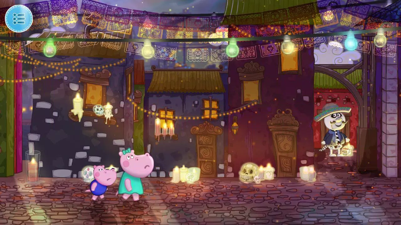 Hippo jeu: Le jour des morts Capture d'écran 3