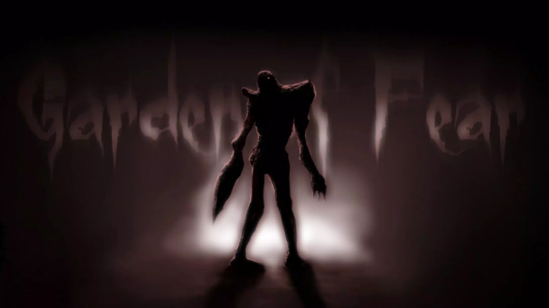 Garden of Fear ภาพหน้าจอ 0